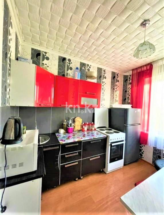 Продажа 2-комнатной квартиры, 53 м², мкр. Орбита-1 в Караганде - фото 7