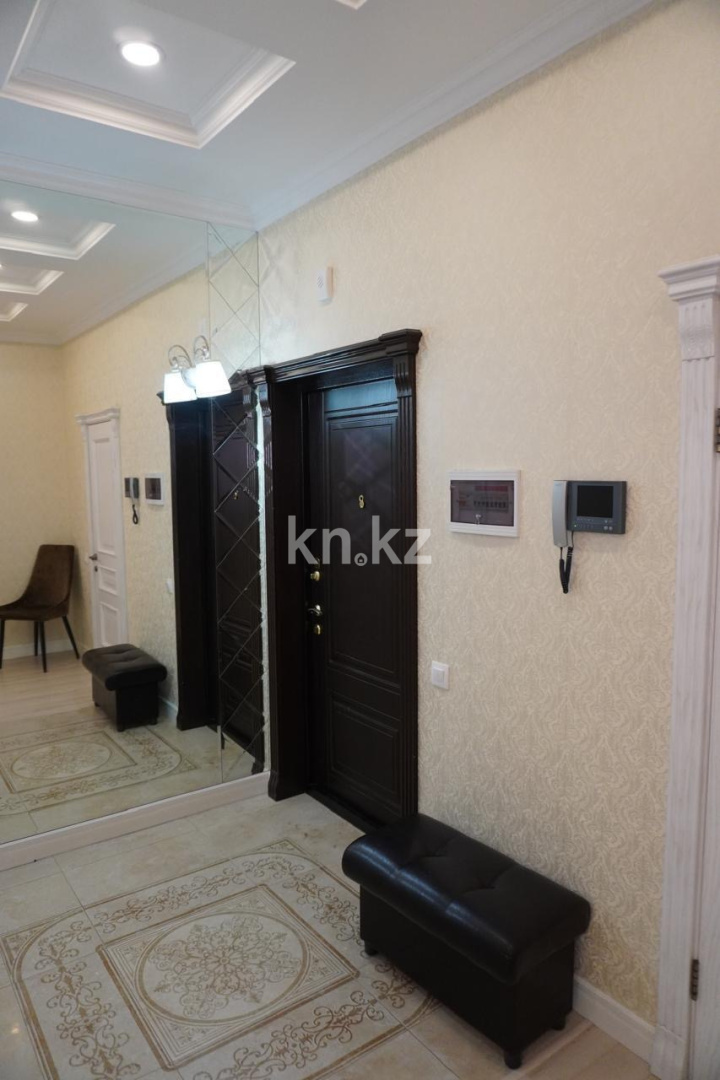 Продажа 3-комнатной квартиры, 98 м² в Астане - фото 9