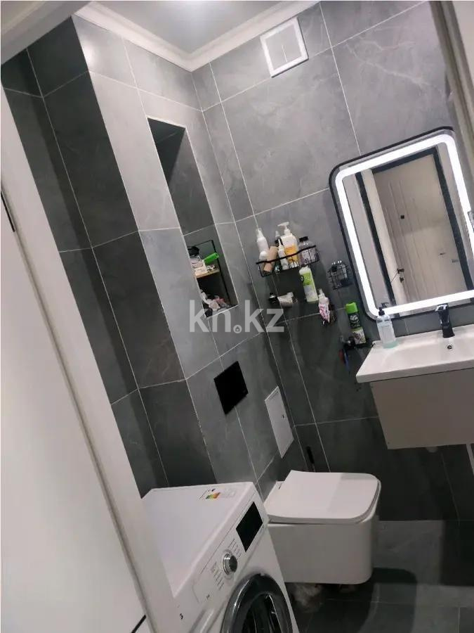 Продажа 2-комнатной квартиры, 37 м², ул. Байтурсынова, дом  18 в Астане - фото 4