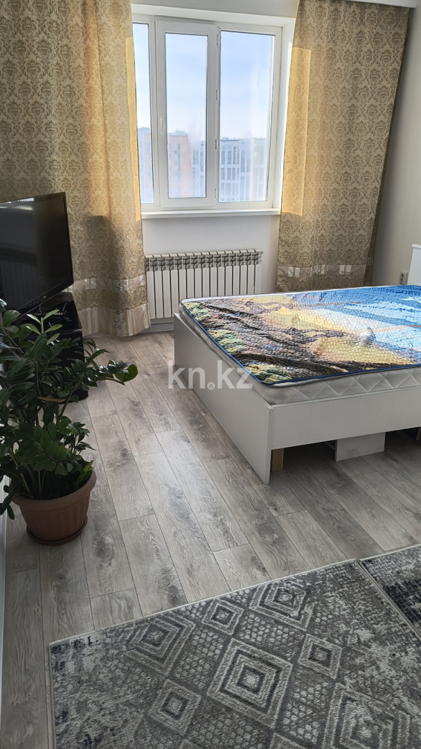 Аренда 1-комнатной квартиры, 47 м² в Астане - фото 6