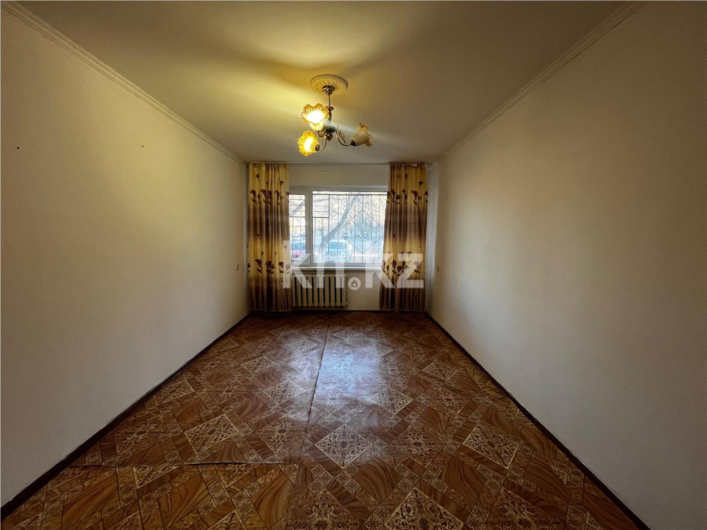 Продажа 3-комнатной квартиры, 62 м², мкр-н 14 в Караганде - фото 5