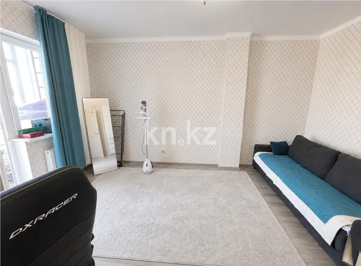 Продажа 1-комнатной квартиры, 38.9 м² в Астане