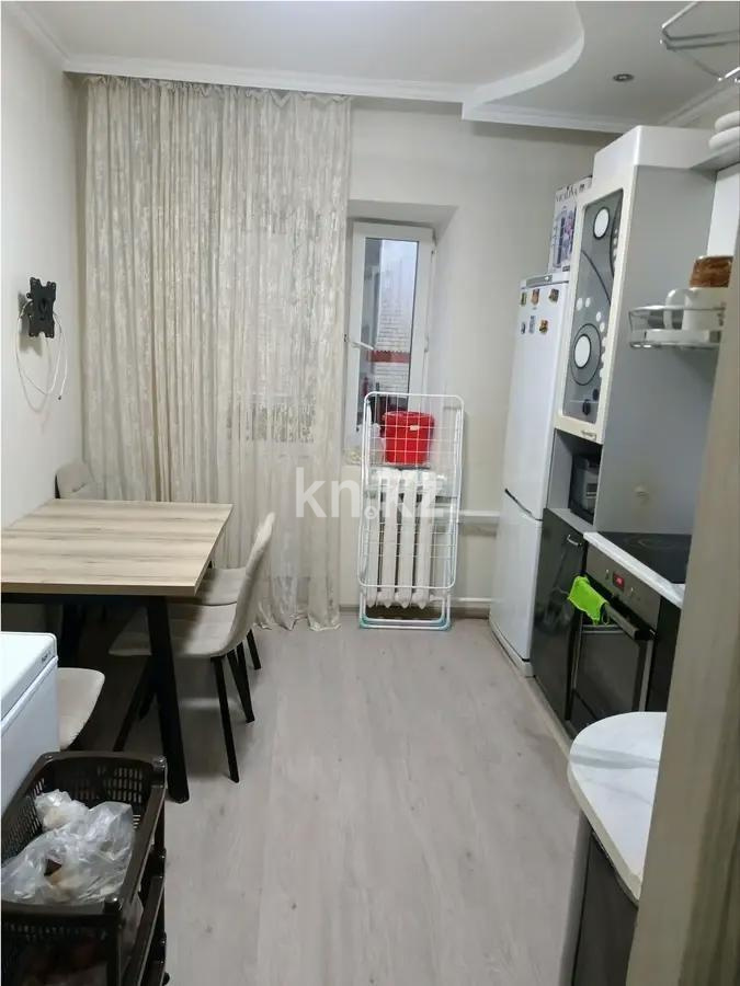 Продажа 2-комнатной квартиры, 60.2 м², ул. Мустафина, дом  13 в Астане - фото 3