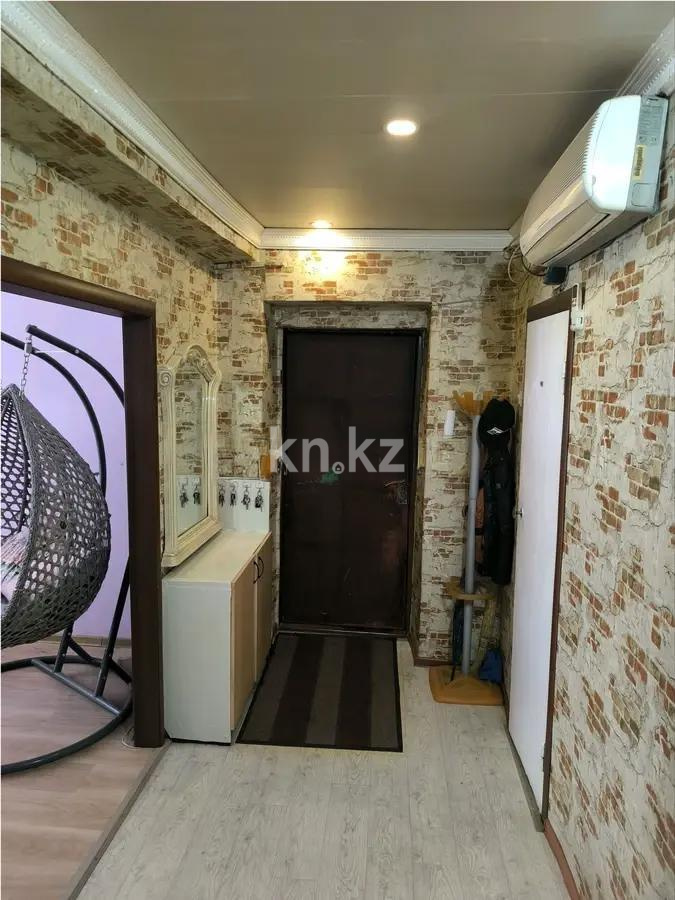 Продажа 3-комнатной квартиры, 67.6 м² в Алматы - фото 4