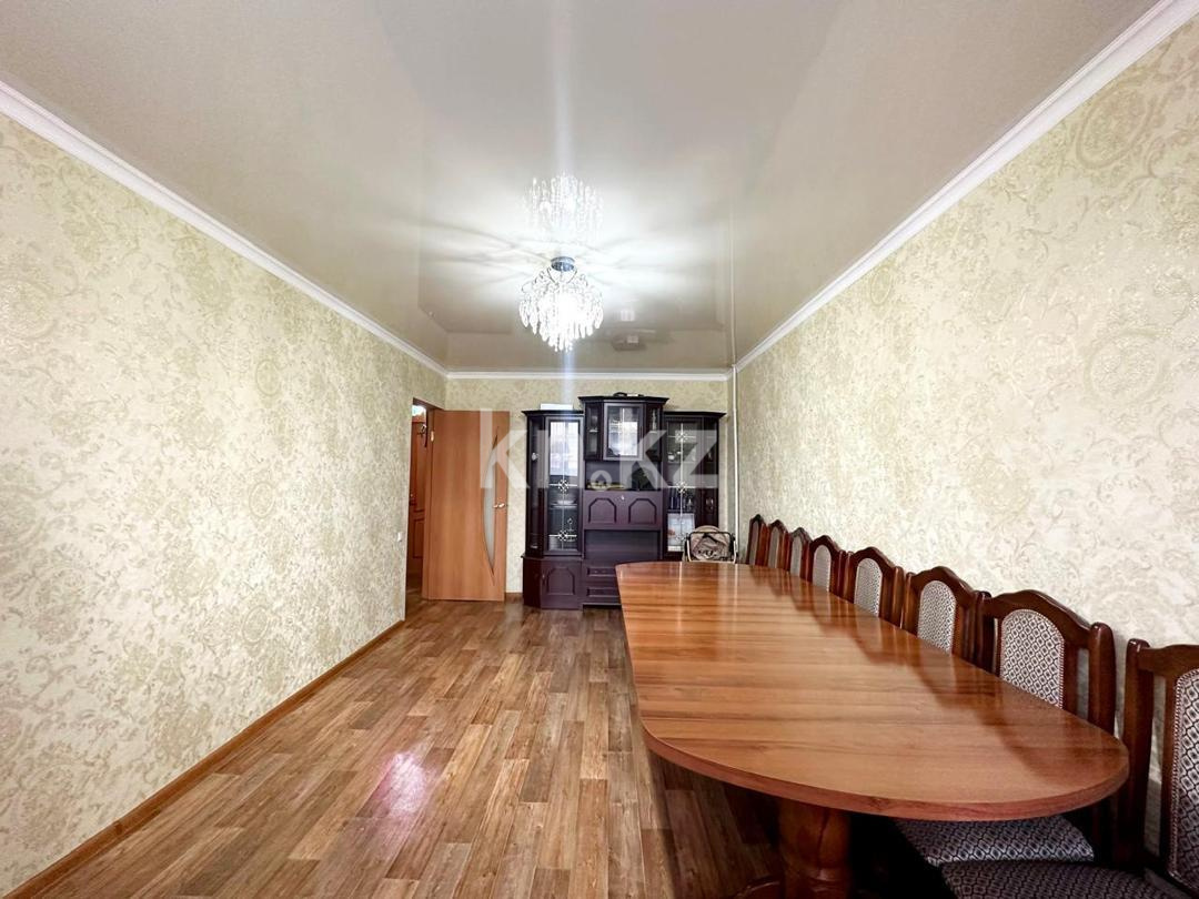 Продажа 4-комнатной квартиры, 76 м² в Караганде - фото 3