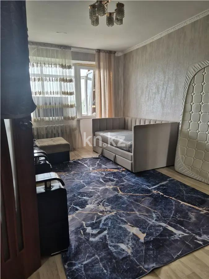 Продажа 1-комнатной квартиры, 37 м² в Астане