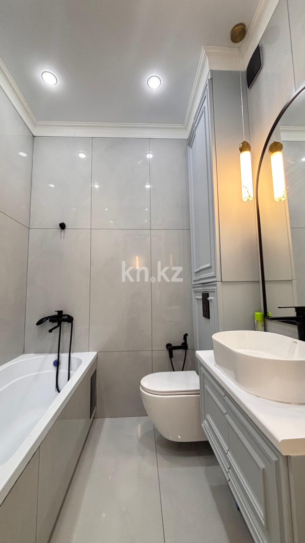Продажа 2-комнатной квартиры, 58 м² в Астане - фото 18