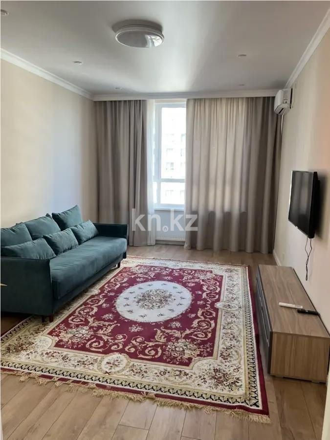 Продажа 2-комнатной квартиры, 72.2 м² в Астане