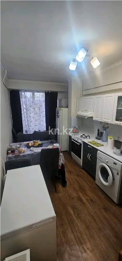 Продажа 2-комнатной квартиры, 48 м² в Алматы - фото 3