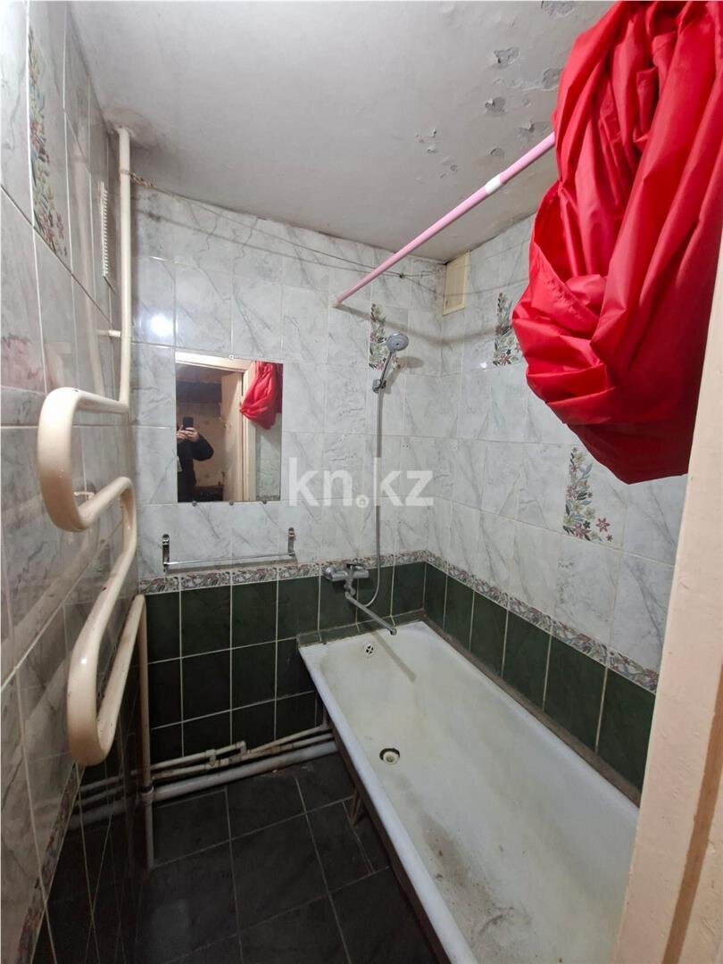 Продажа 2-комнатной квартиры, 51 м² в Караганде - фото 7