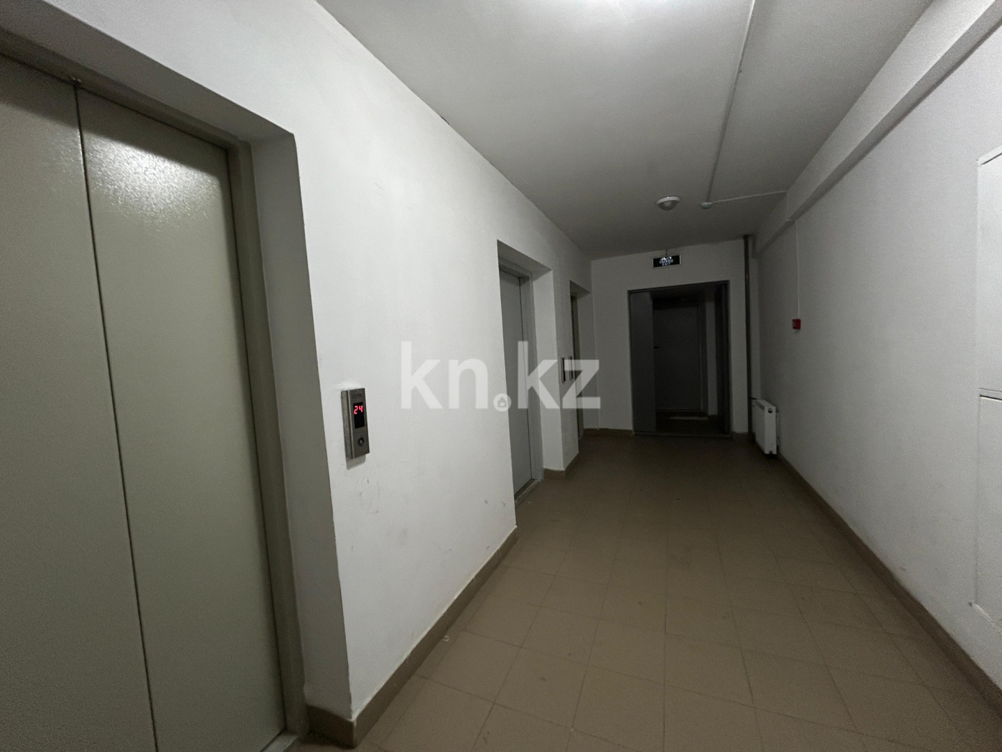 Продажа 1-комнатной квартиры, 40.7 м² в Караганде - фото 4