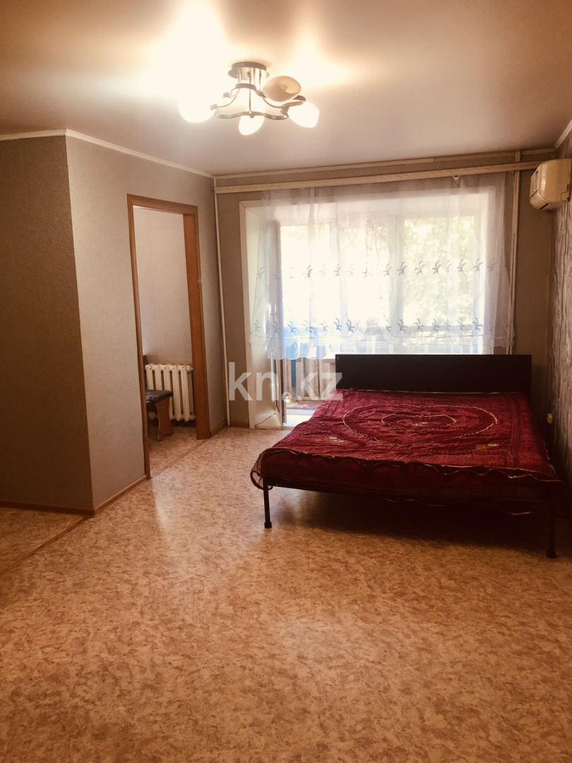 Аренда 1-комнатной квартиры, 31 м², ул. Маншук Маметовой, дом  50/1 в Уральске - фото 2