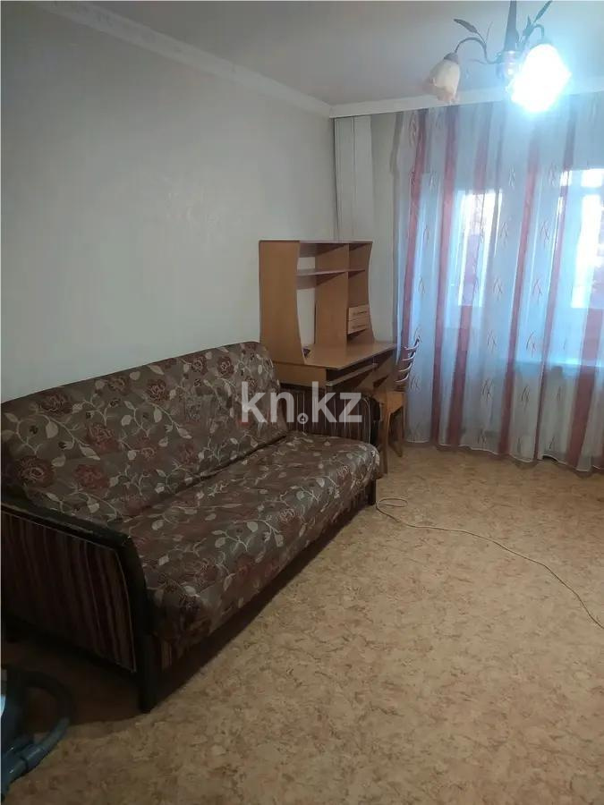 Продажа 3-комнатной квартиры, 57 м², пр. Абая, дом  80/2 в Астане
