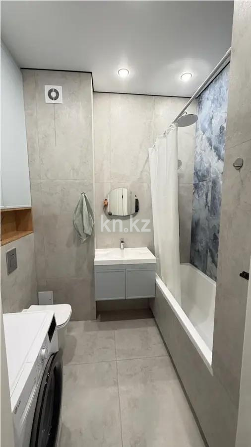 Продажа 2-комнатной квартиры, 53.5 м² в Астане - фото 4