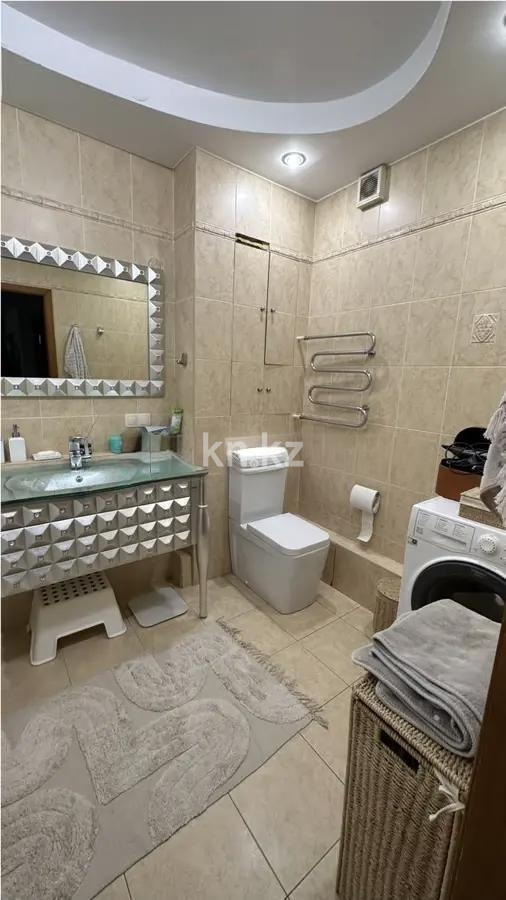 Продажа 3-комнатной квартиры, 90 м² в Алматы - фото 5