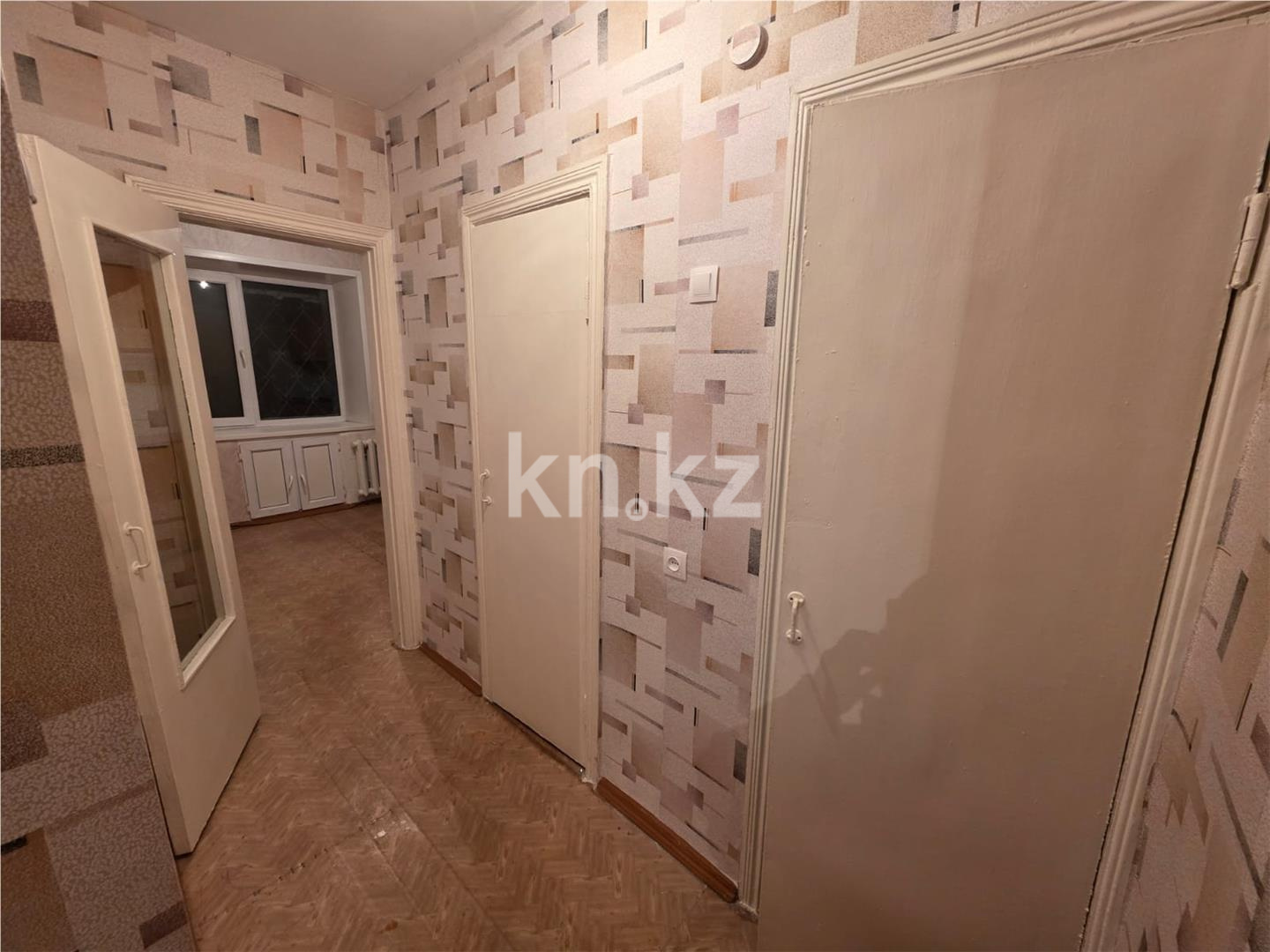 Продажа 1-комнатной квартиры, 38 м² в Караганде - фото 10