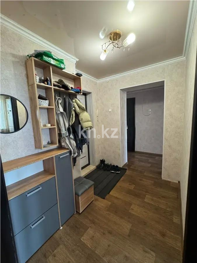Продажа 2-комнатной квартиры, 52 м², мкр-н Орбита-1, дом  31 в Караганде - фото 6