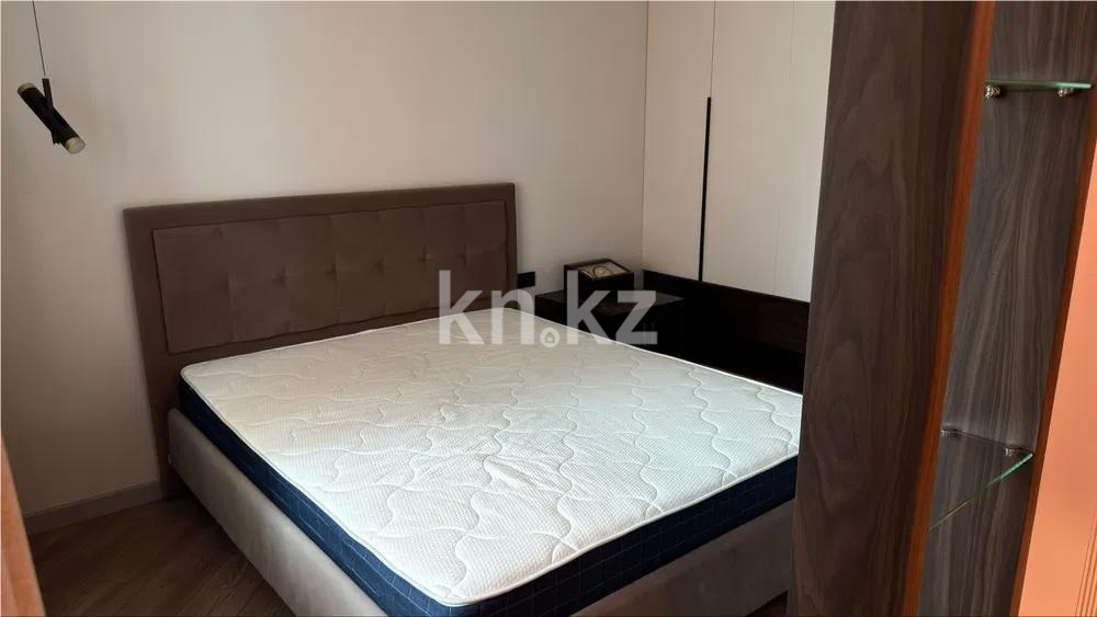 Продажа 2-комнатной квартиры, 38 м² в Астане - фото 2