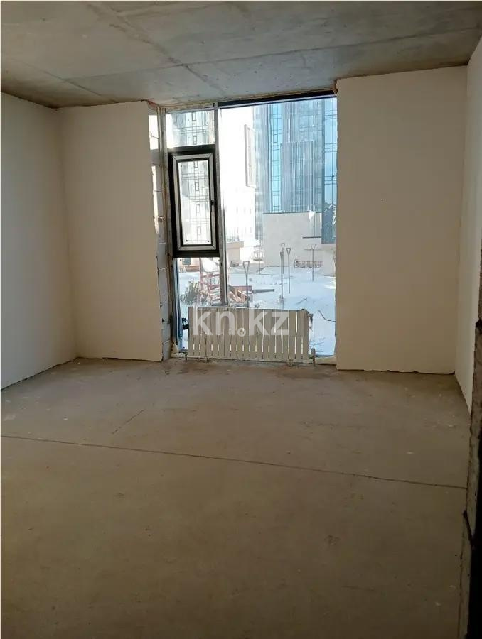 Продажа 2-комнатной квартиры, 76 м² в Астане