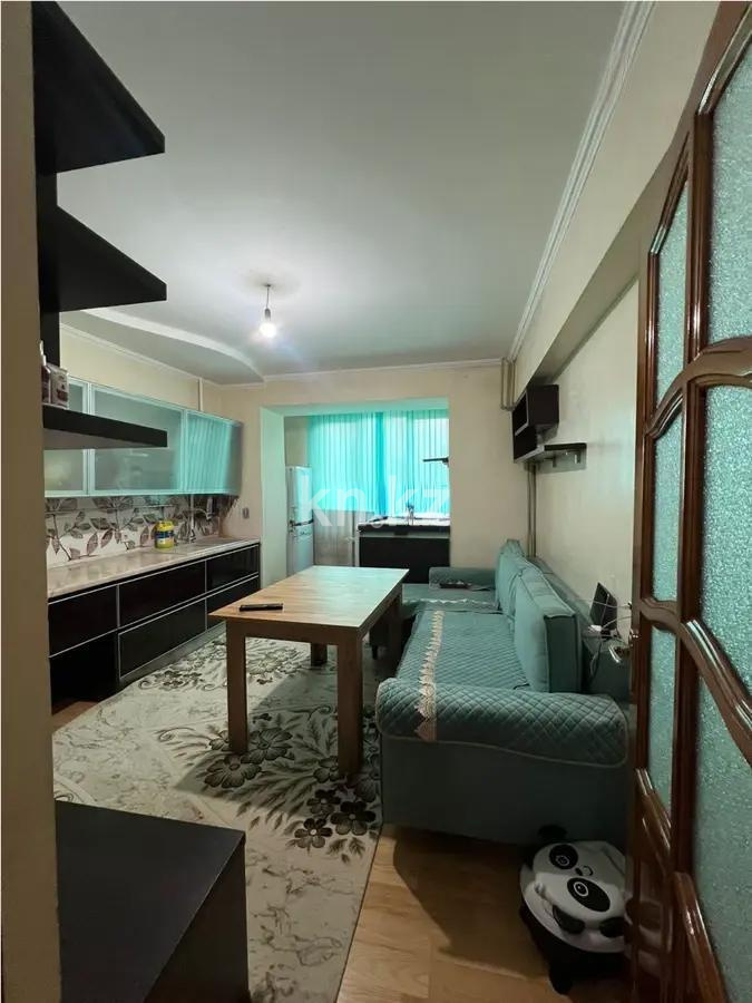 Продажа 3-комнатной квартиры, 76 м² в Алматы - фото 4