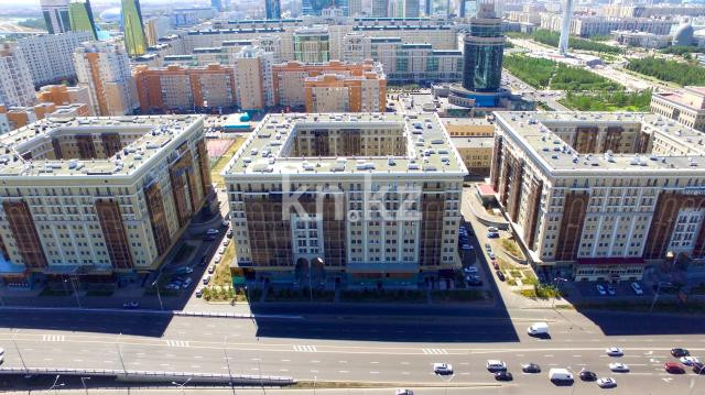 Продажа , 70 м², ул. Сарайшык, дом  38 - пр. Мангилик Ел в Астане