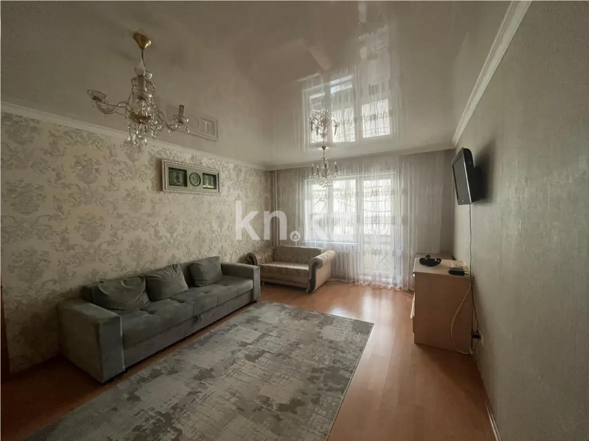 Продажа 2-комнатной квартиры, 60.5 м², ул. Сембинова, дом  9 в Астане