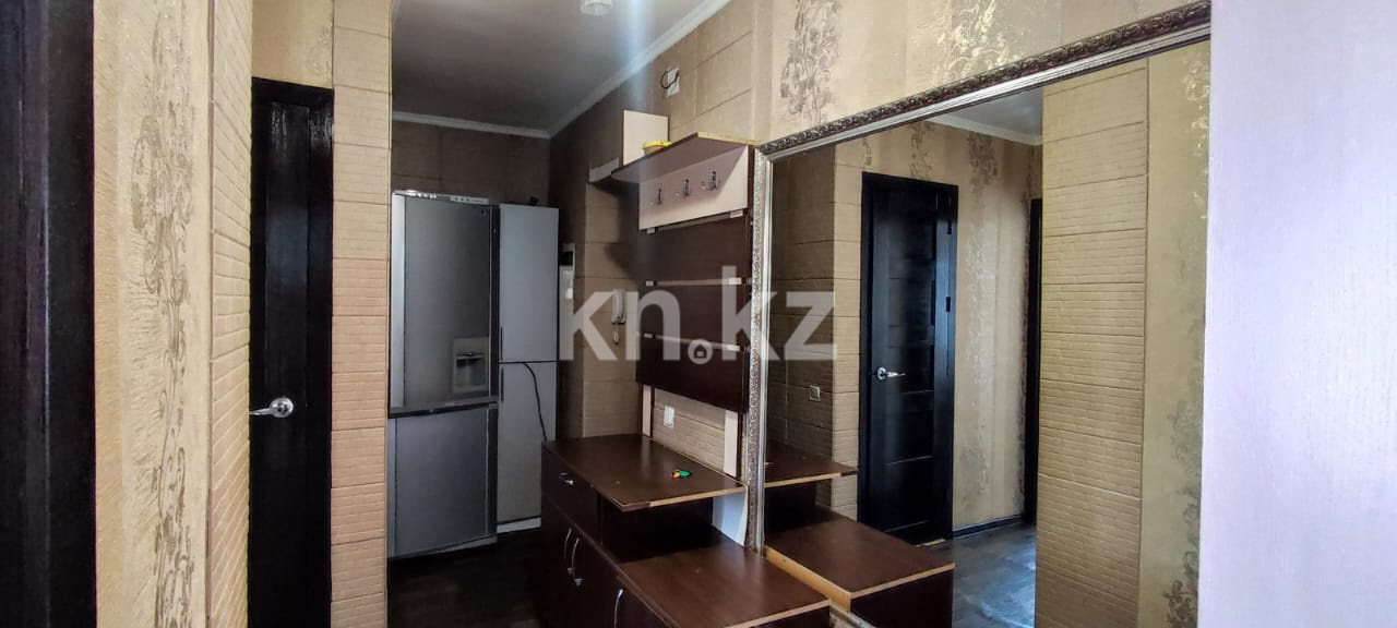 Аренда 2-комнатной квартиры, 45 м² в Караганде - фото 3
