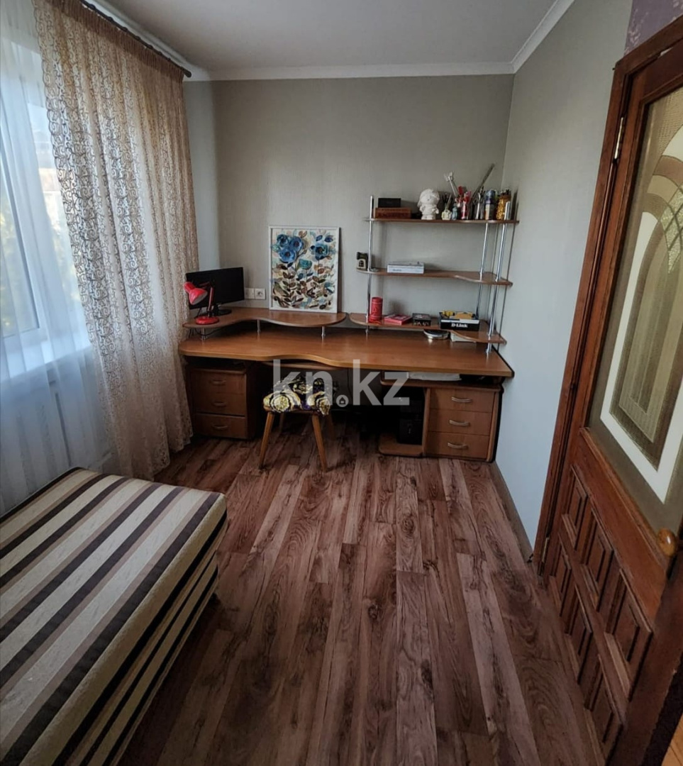 Продажа 4-комнатной квартиры, 85 м² в Караганде - фото 13