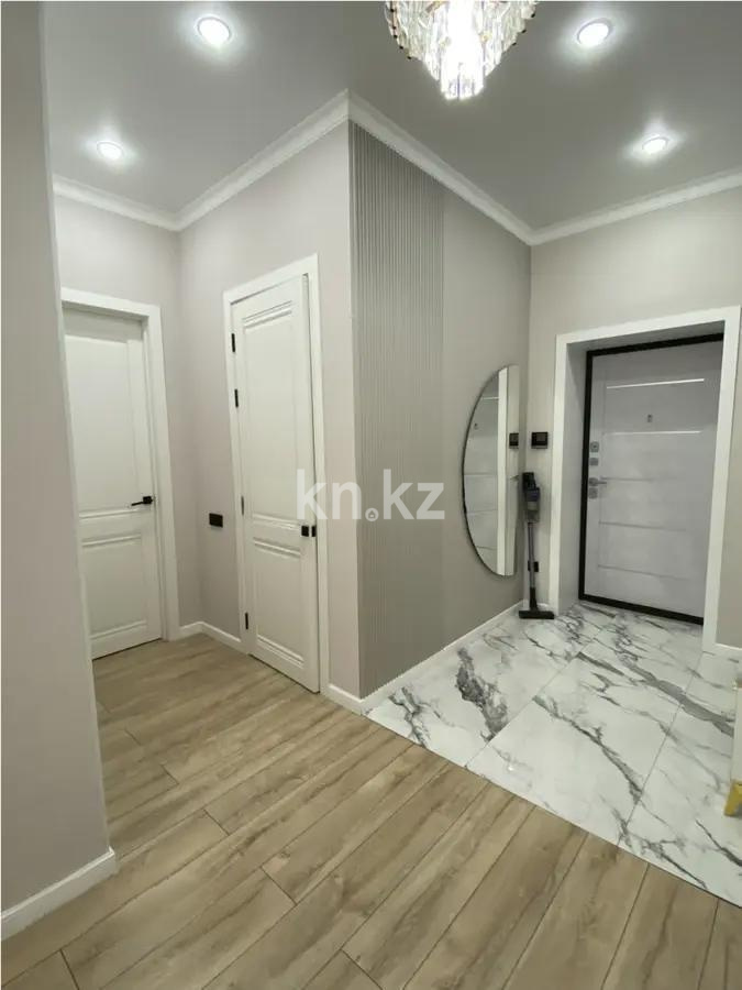 Продажа 3-комнатной квартиры, 92 м² в Караганде - фото 6