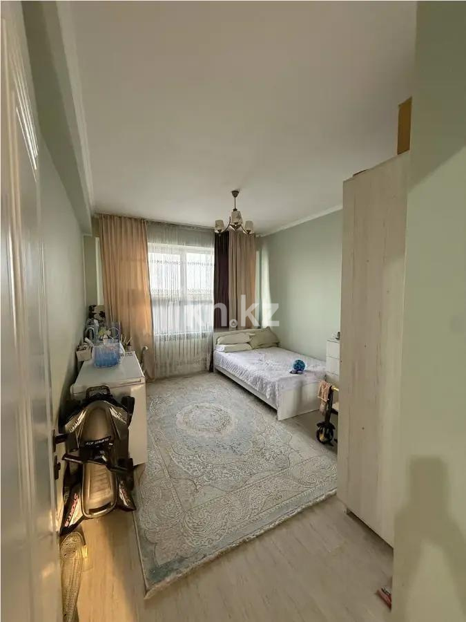 Продажа 3-комнатной квартиры, 83 м² в Алматы - фото 3