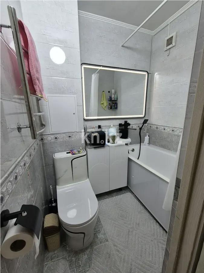 Продажа 2-комнатной квартиры, 45 м² в Алматы - фото 4