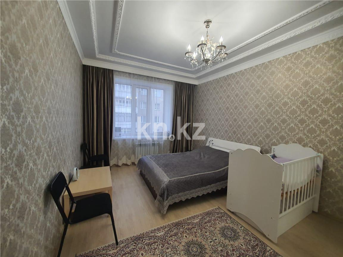 Продажа 2-комнатной квартиры, 75 м² в Караганде - фото 3