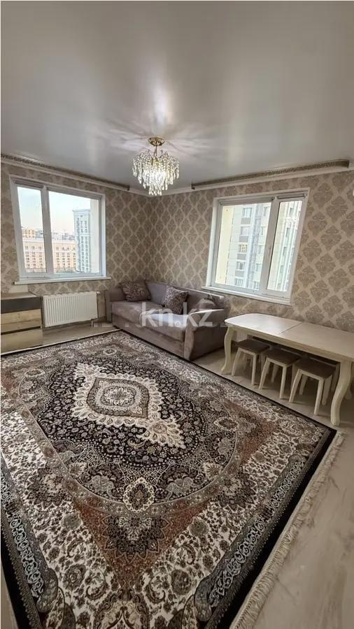 Продажа 2-комнатной квартиры, 55 м² в Астане - фото 6