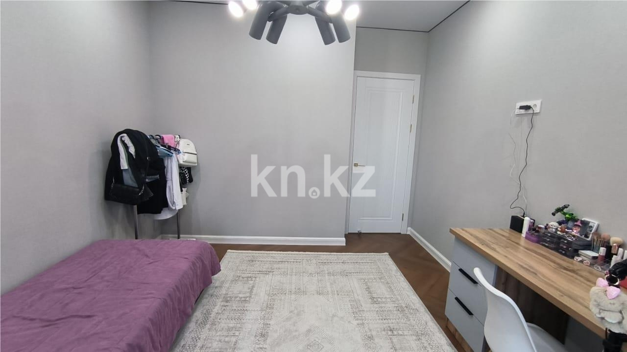 Продажа 4-комнатной квартиры, 118 м² в Караганде - фото 15