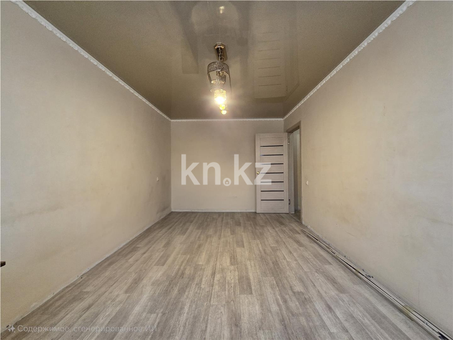 Продажа 1-комнатной квартиры, 31 м² в Темиртау - фото 2