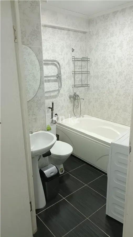 Продажа 2-комнатной квартиры, 46 м² в Алматы - фото 4