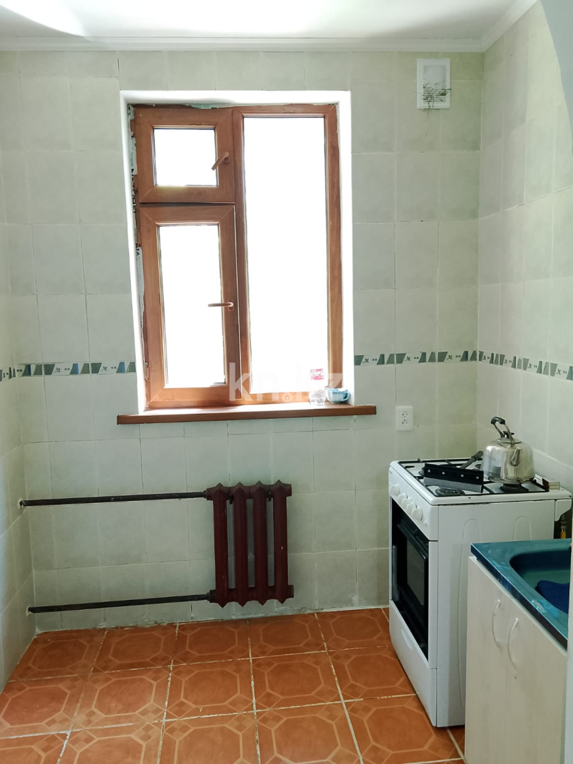 Продажа 2-комнатной квартиры, 55.9 м² в Таразе - фото 4