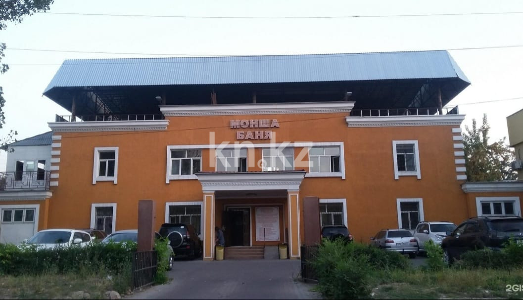 Продажа здания, 2102.7 м² в Алматы