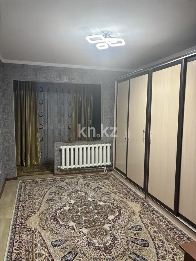 Продажа 2-комнатной квартиры, 64 м² в Алматы