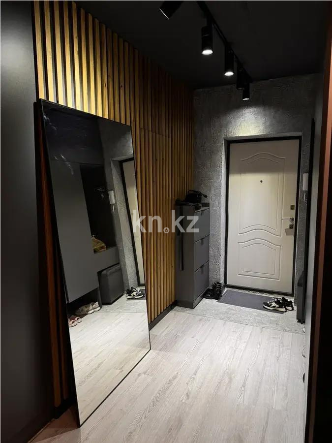 Продажа 1-комнатной квартиры, 50 м² в Алматы - фото 4