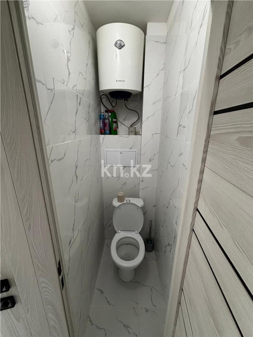 Продажа 2-комнатной квартиры, 43 м², ул. Вагонная в Караганде - фото 6