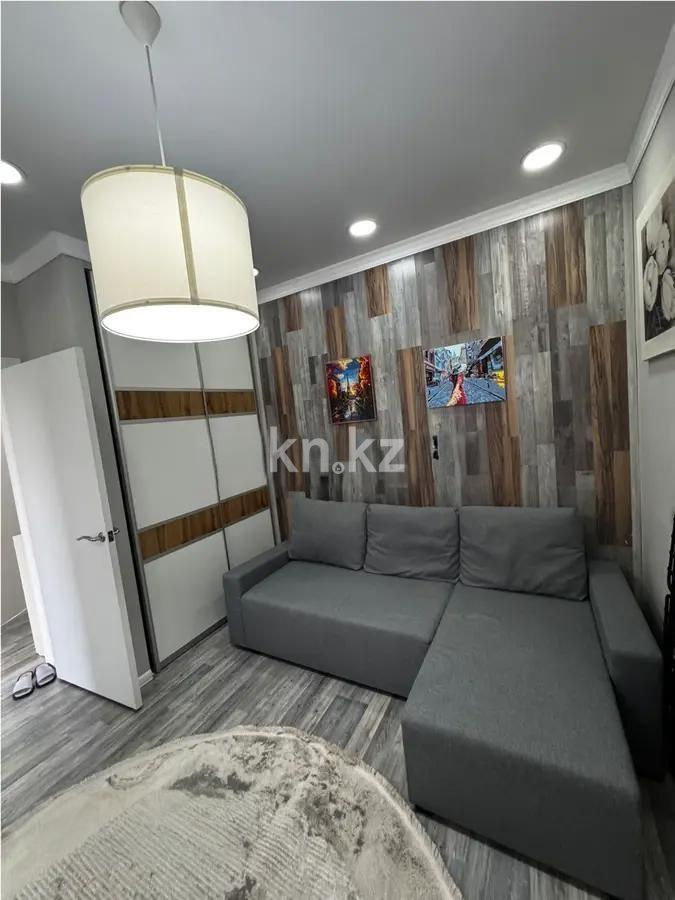 Продажа 2-комнатной квартиры, 46 м², ул. Муратбаева, дом  14 в Алматы