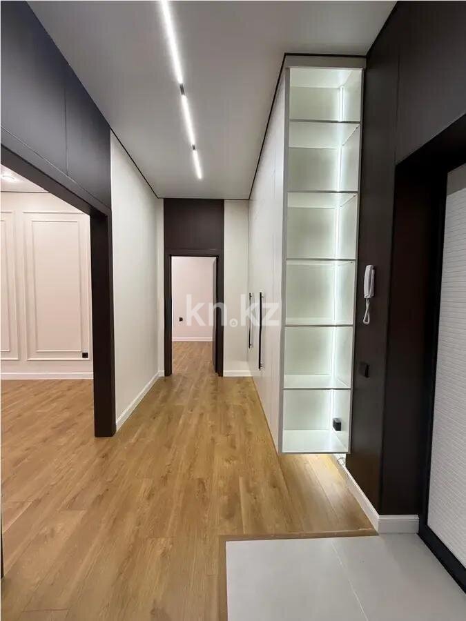 Продажа 2-комнатной квартиры, 66 м² в Алматы - фото 5