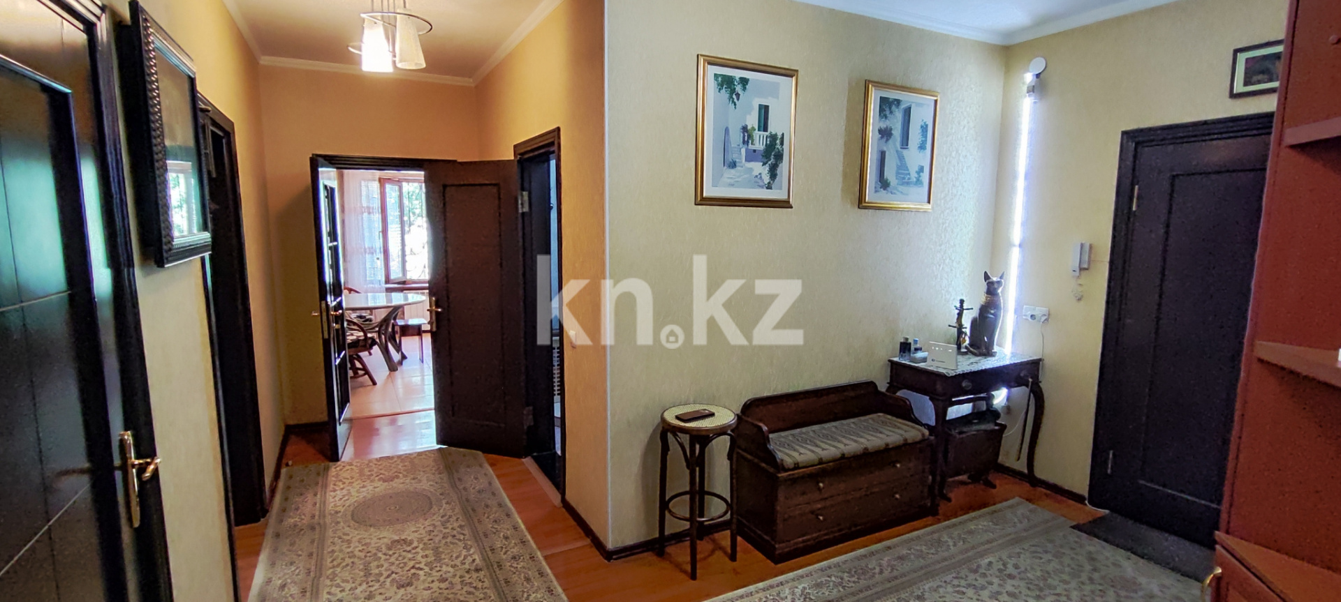 Продажа 3-комнатной квартиры, 82.4 м², пр. Республики, дом  40а в Шымкенте - фото 9