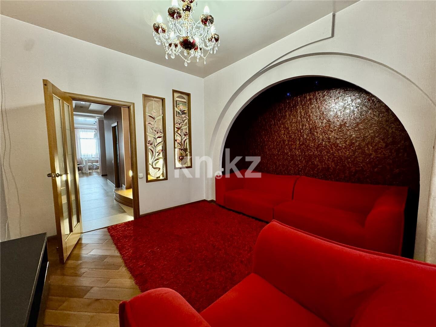 Продажа 6-комнатной квартиры, 227 м² в Караганде - фото 3