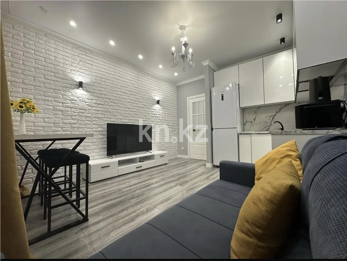 Продажа 2-комнатной квартиры, 47 м², пр. Назарбаева, дом  28а/1 в Алматы