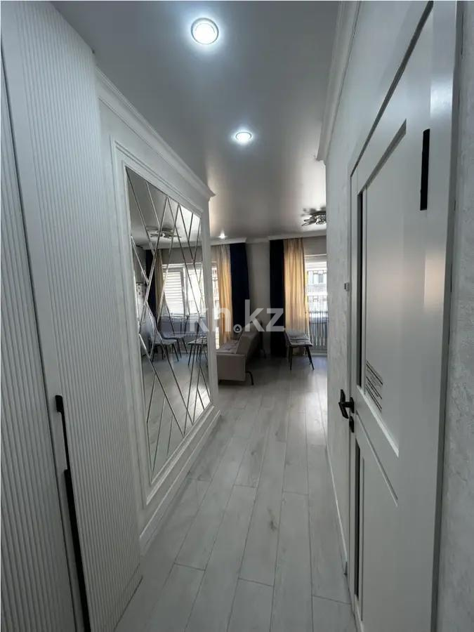 Продажа 2-комнатной квартиры, 47 м² в Алматы - фото 4