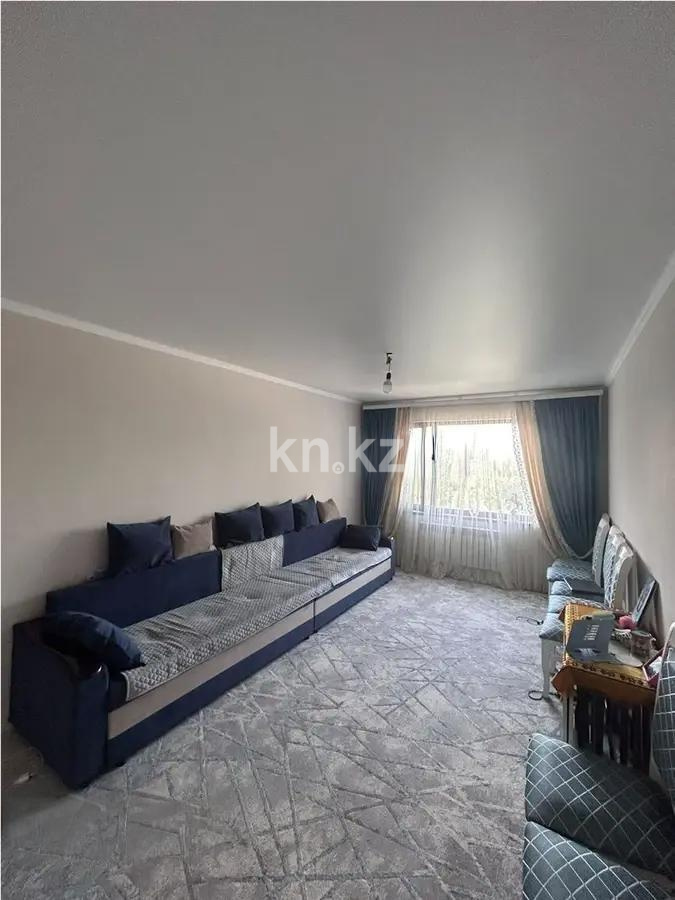 Продажа 3-комнатной квартиры, 68 м², ул. Тянь-Шаньская, дом  9г в Алматы