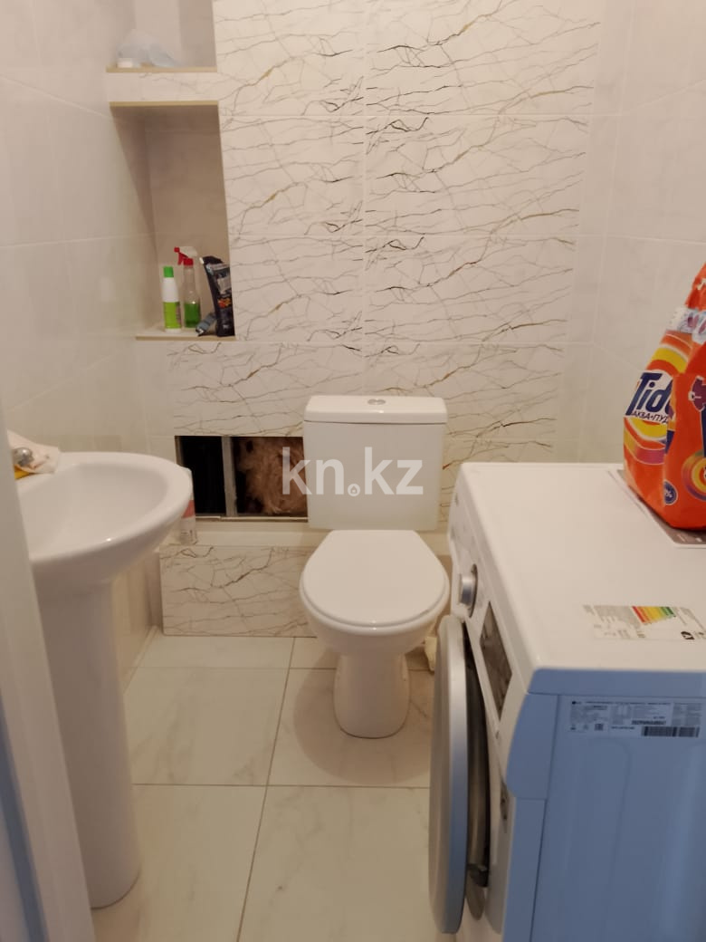 Аренда 2-комнатной квартиры, 80 м² в Астане - фото 8