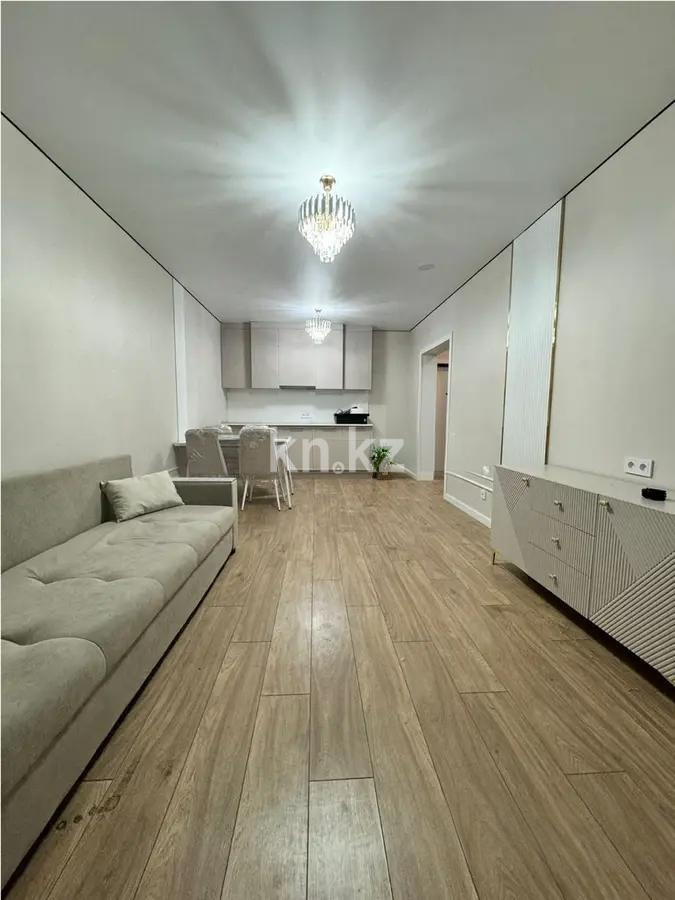 Продажа 2-комнатной квартиры, 41.5 м² в Астане